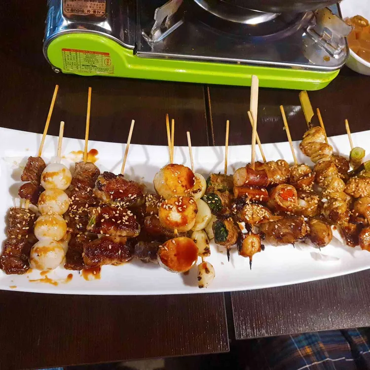 요꼬 대표 사진