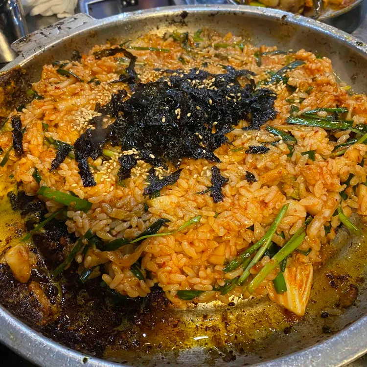 황소곱창 대표 사진
