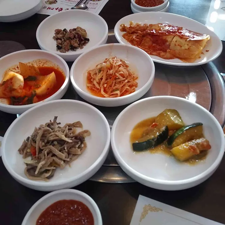 봉화대참숯구이 대표 사진