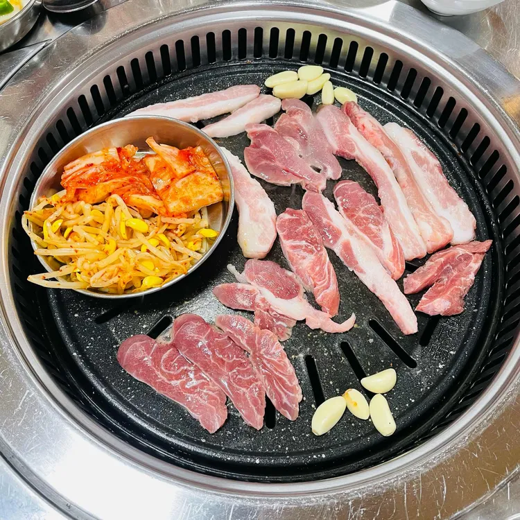 덕정뒷고기 대표 사진