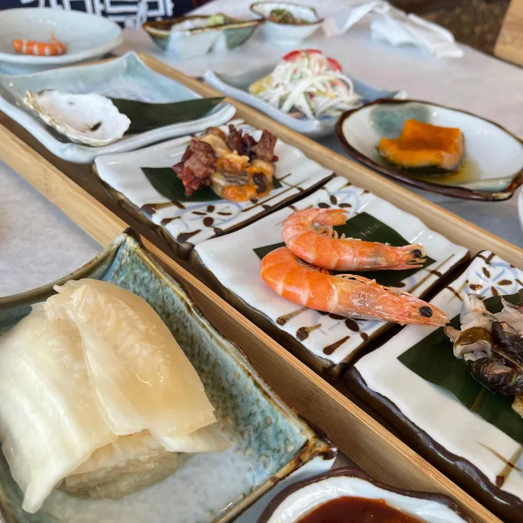 황금바다 대표 사진