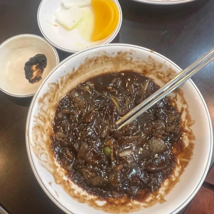 본가짜장 대표 사진