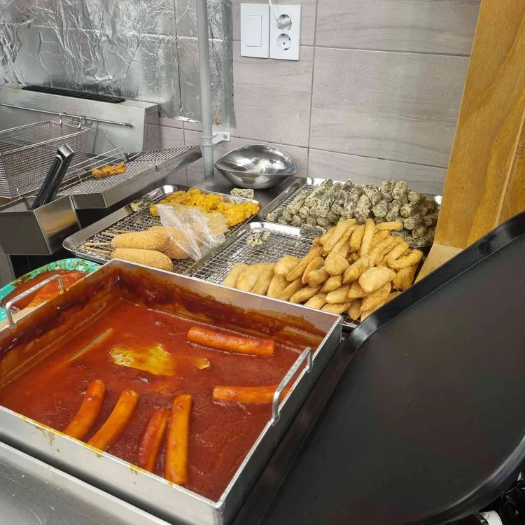 우리할매떡볶이 대표 사진