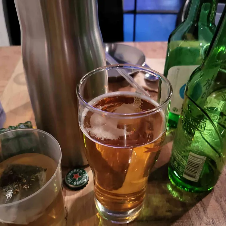 펍캔 대표 사진