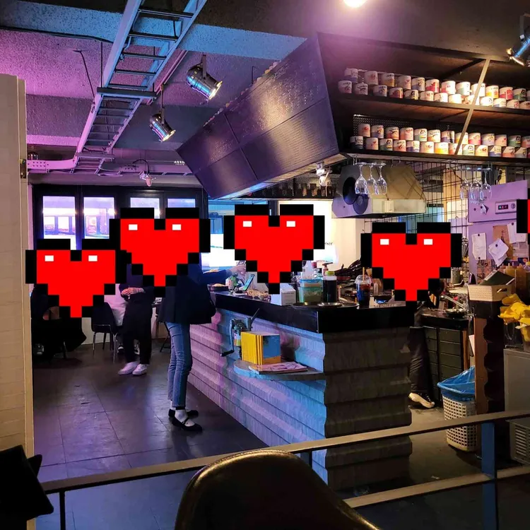펍캔 대표 사진