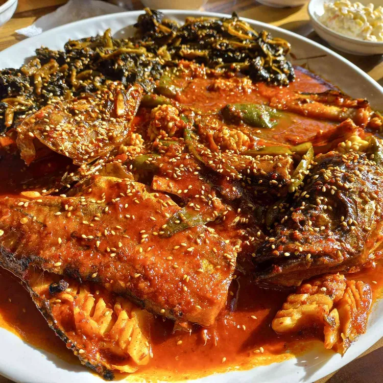명태어장 대표 사진