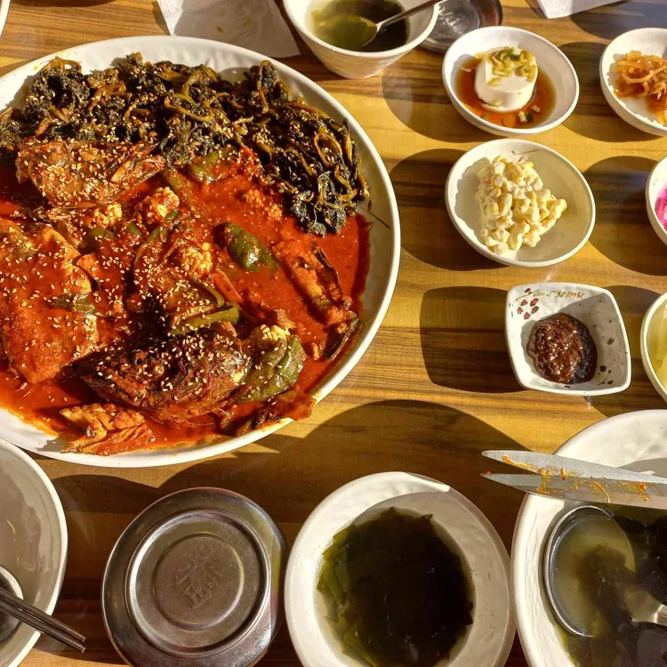 명태어장 대표 사진