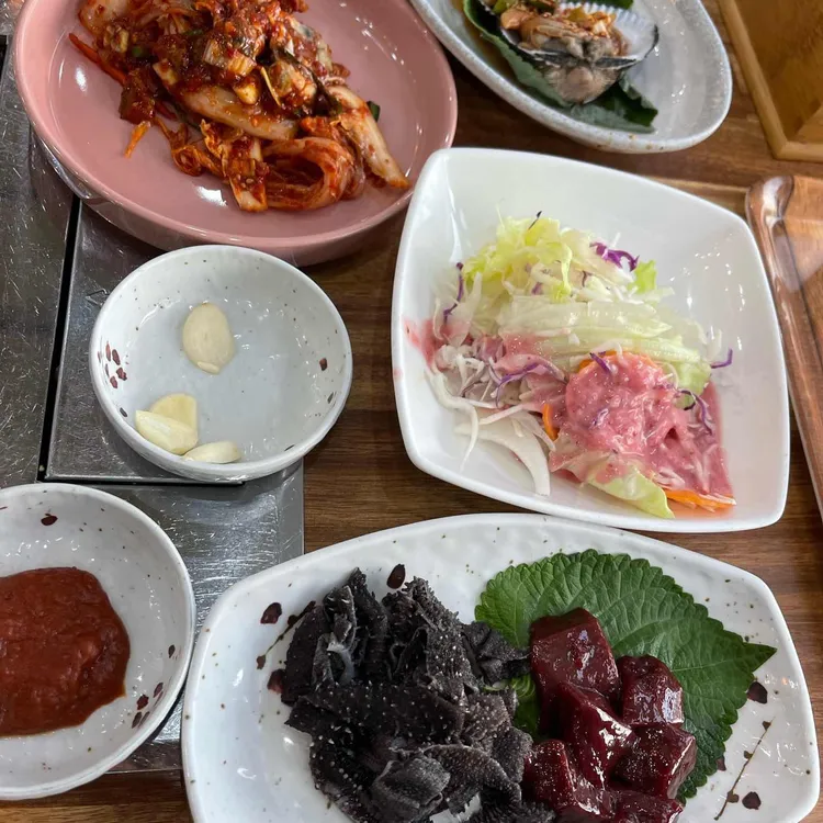영암한우 대표 사진