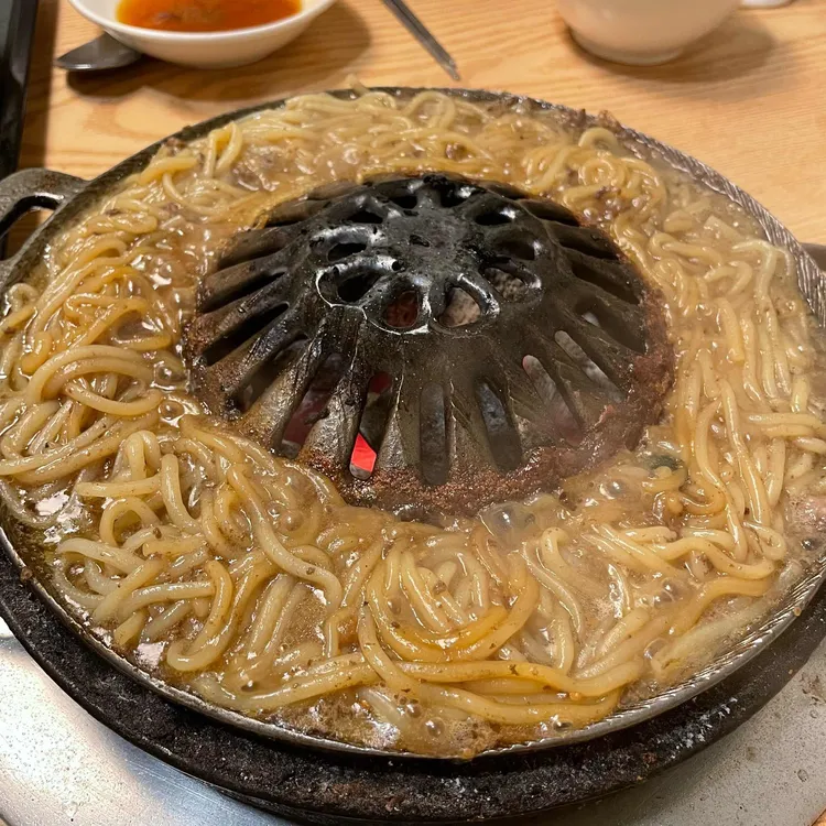 소문난암소갈비 대표 사진