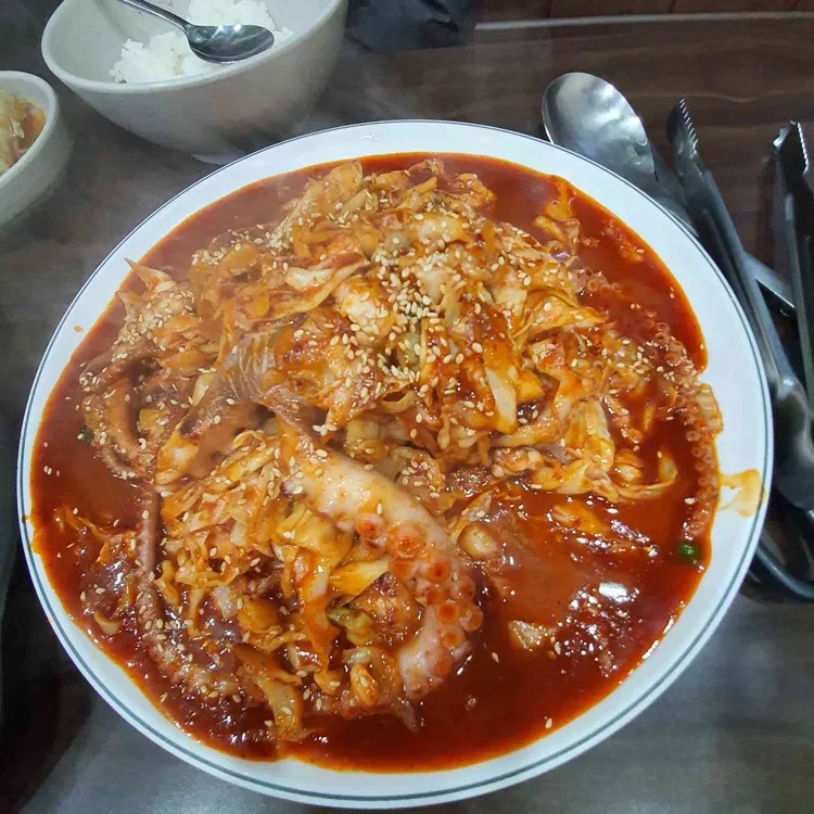낙지랑동태랑 대표 사진