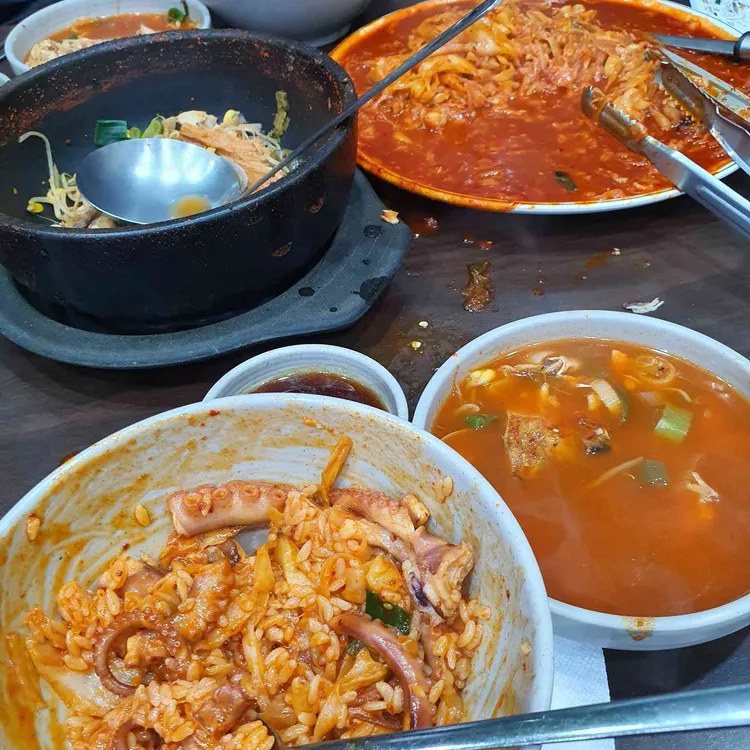 낙지랑동태랑 대표 사진
