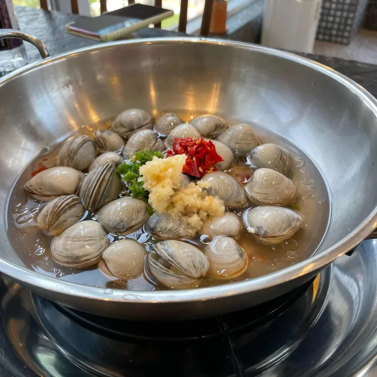 챠오샤브 대표 사진