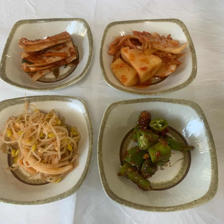 곰소 포구횟집 대표 사진