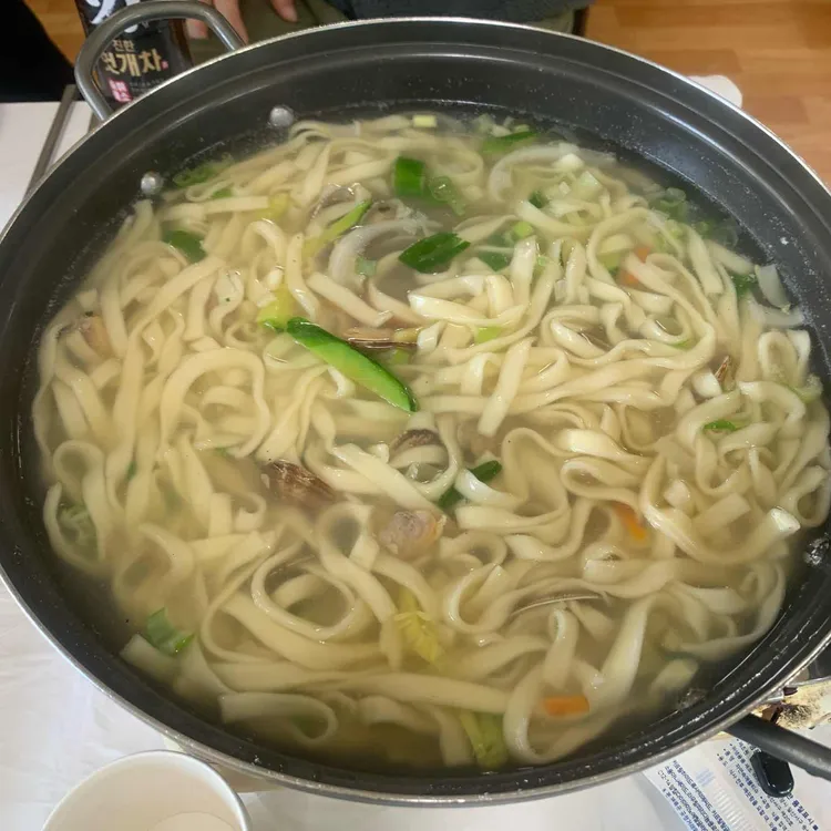 곰소 포구횟집 대표 사진