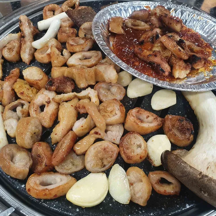 불막열삼 대표 사진