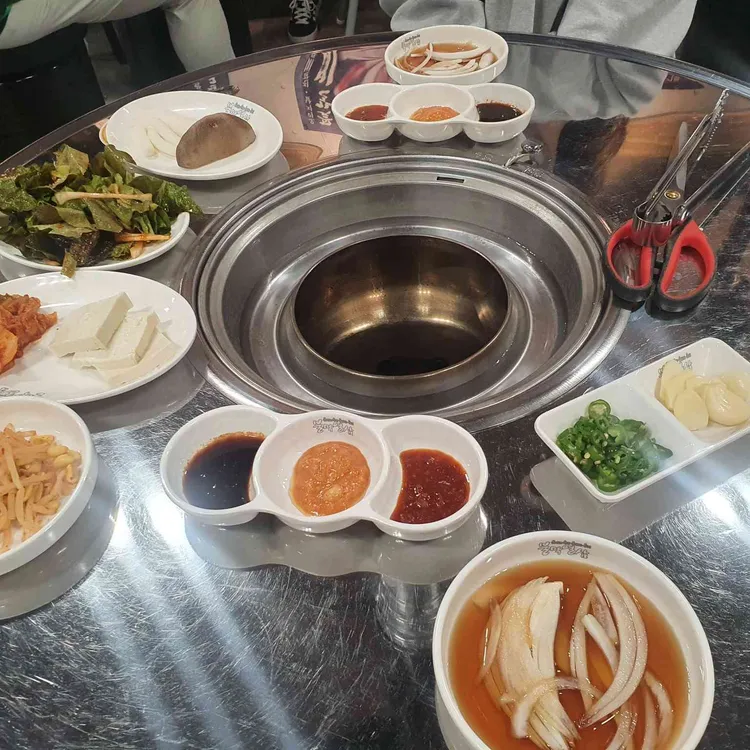불막열삼 대표 사진