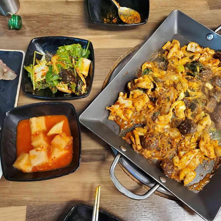 백억곱창 대표 사진