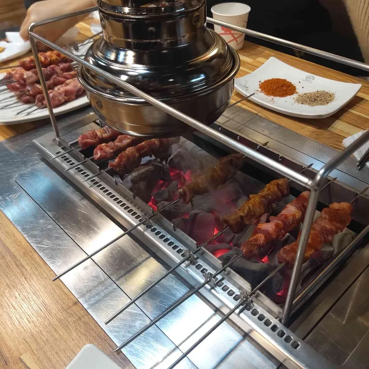 금산양꼬치 대표 사진