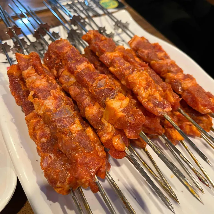 양하치 대표 사진