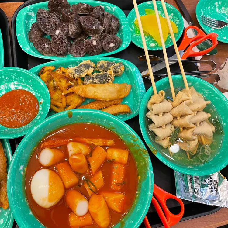 우리할매떡볶이 대표 사진