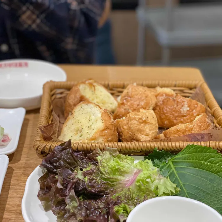 박가부대 대표 사진