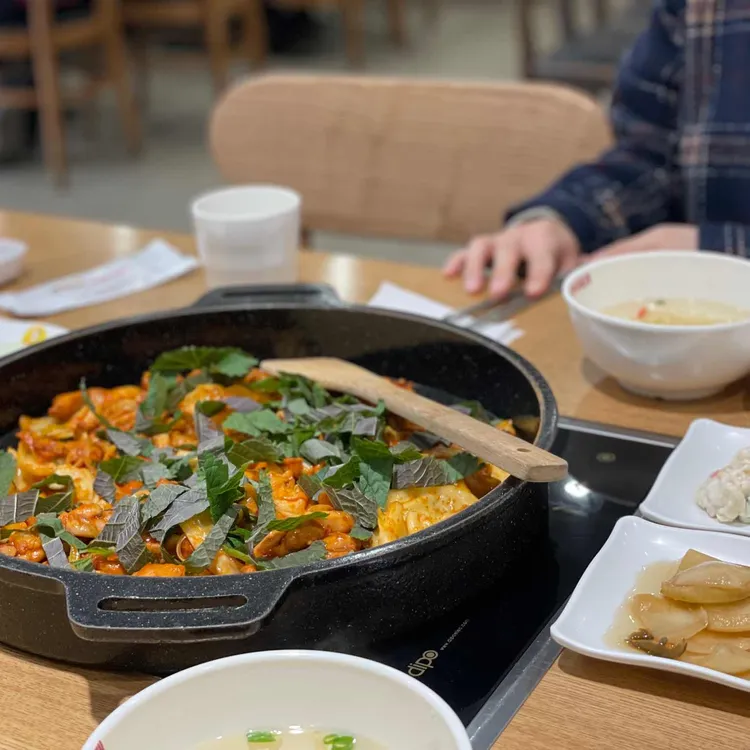 박가부대 대표 사진
