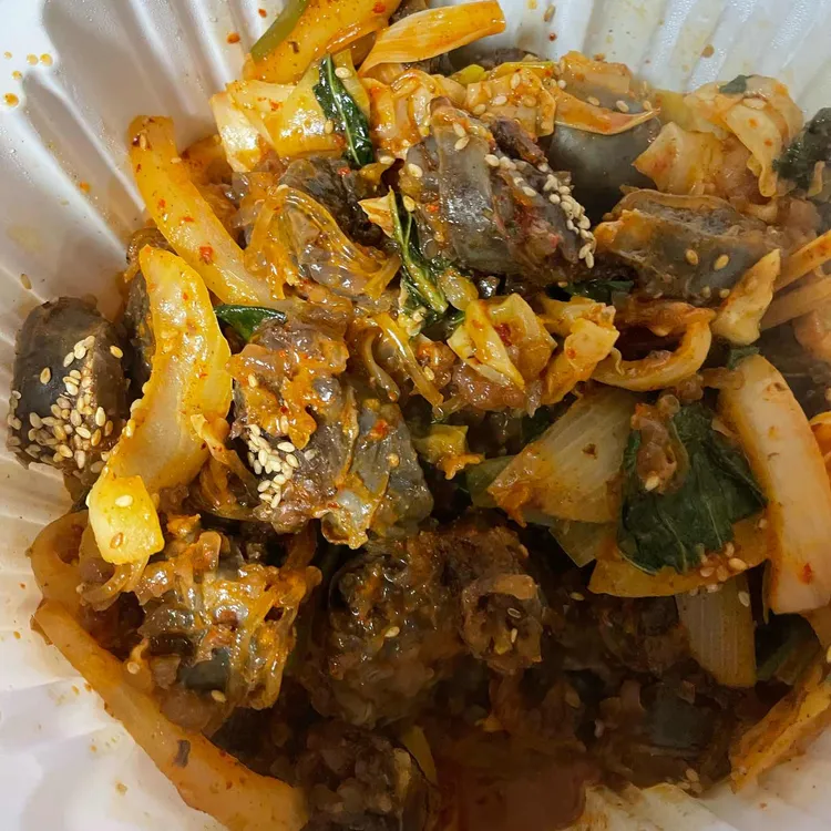 옛날아우내순대 대표 사진