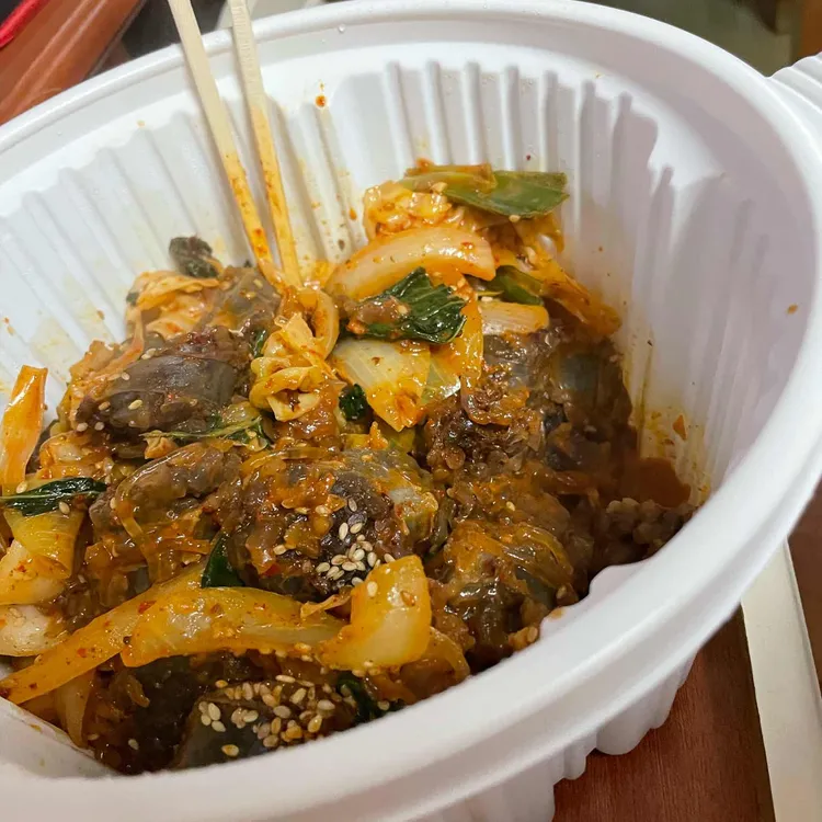 옛날아우내순대 대표 사진