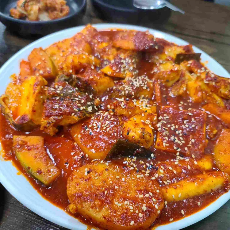 정동진 찜 대표 사진