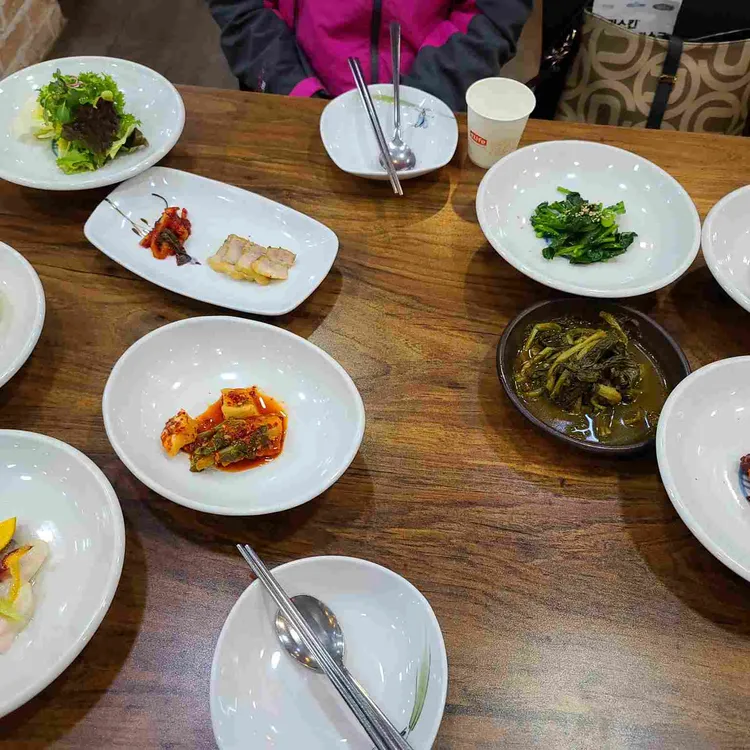 거너실흑태찜 대표 사진