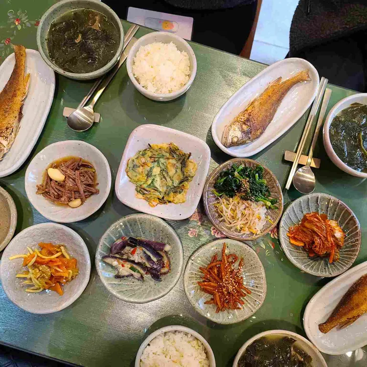 큰사랑집밥 대표 사진
