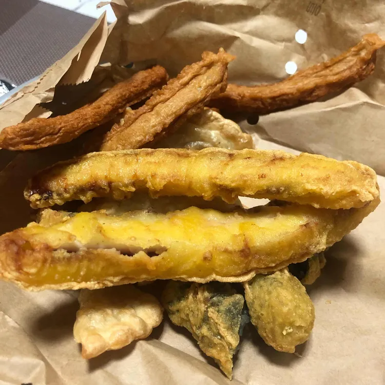 을찌로 국물떡볶이 대표 사진
