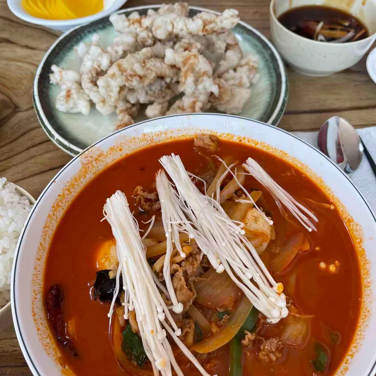 미가반점 대표 사진