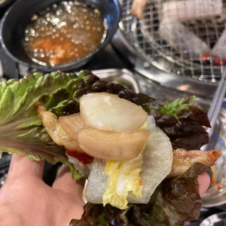루미네숯불닭갈비 대표 사진