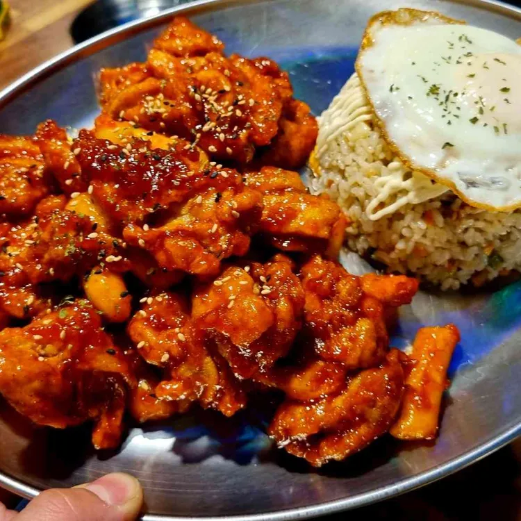 포차천국 대표 사진