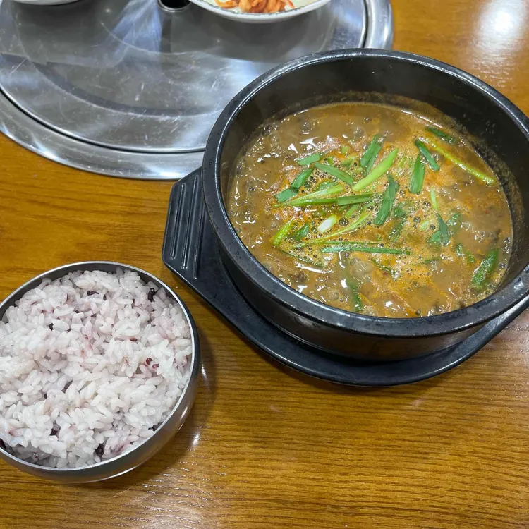 시골밥상 대표 사진