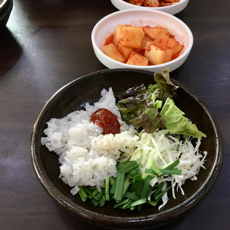 팔미낙지한마리수제비 대표 사진