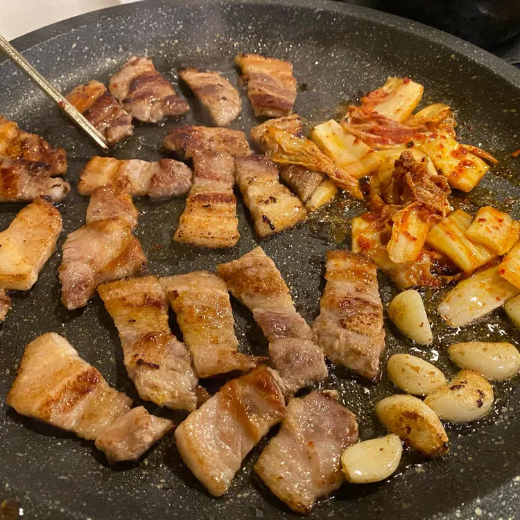 먹어도돼지 대표 사진