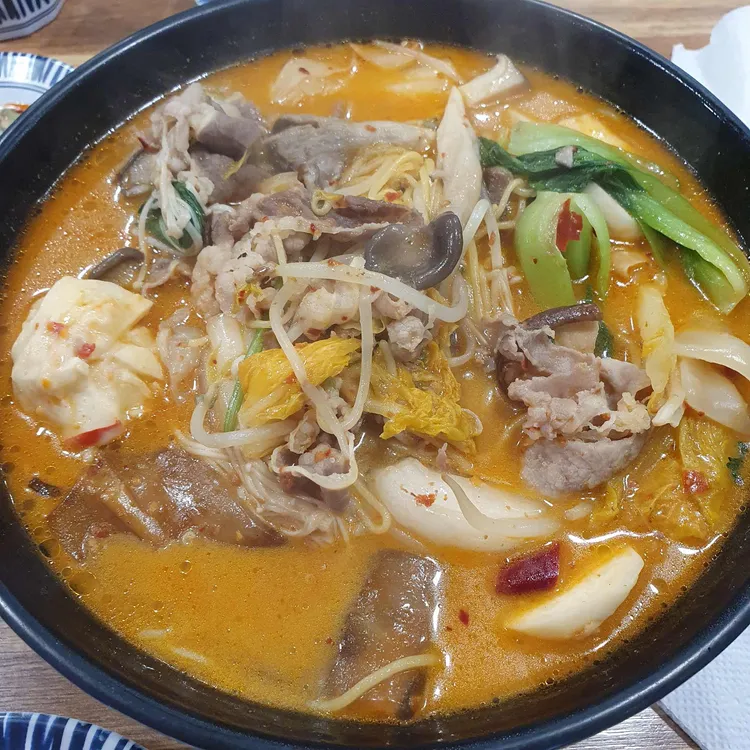 마라공방, 광화문점 모범음식점 선정 - AI 딩코의 맛집 공략