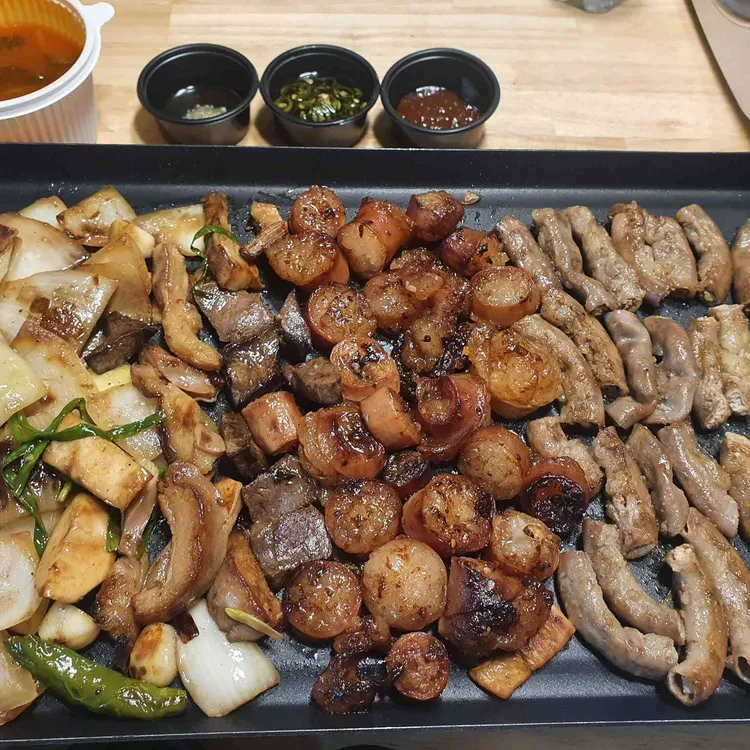 시월한우곱창 대표 사진