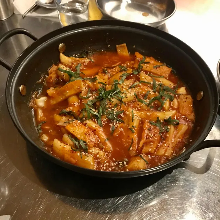 잔잔한집 대표 사진
