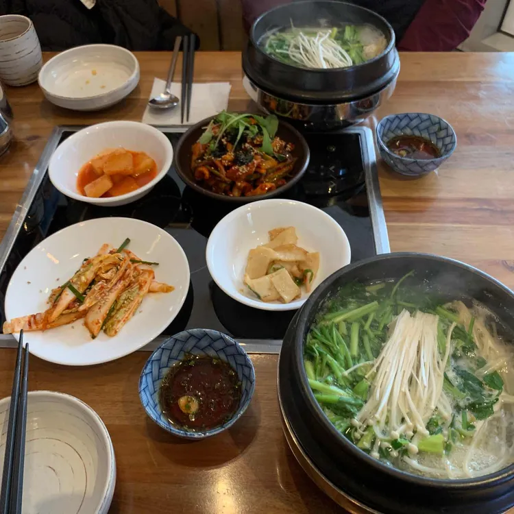 현복집 대표 사진