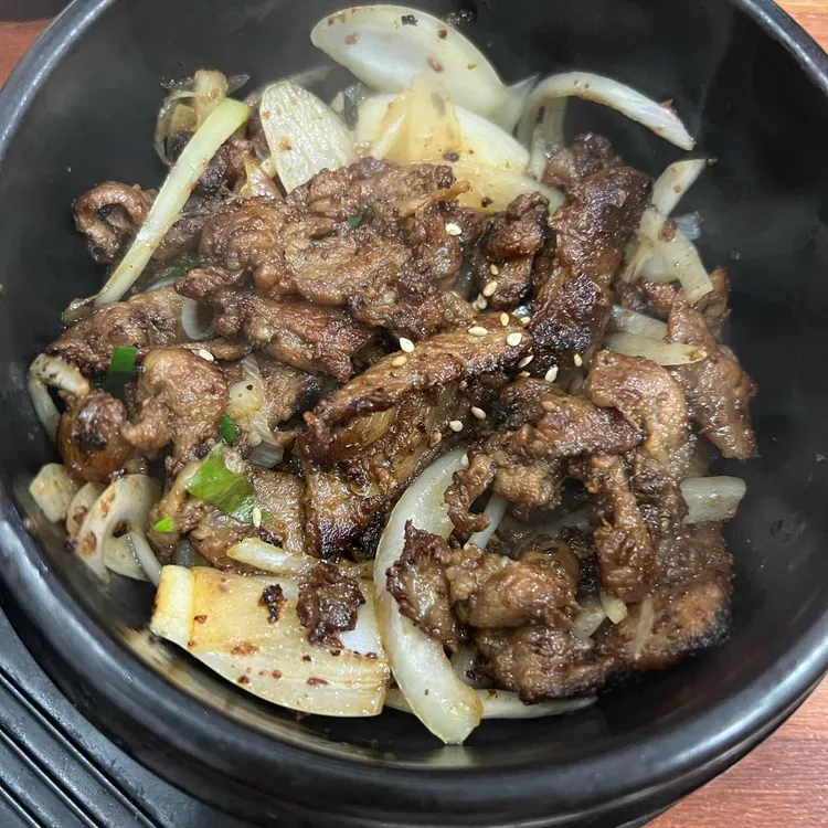정직한식탁 대표 사진