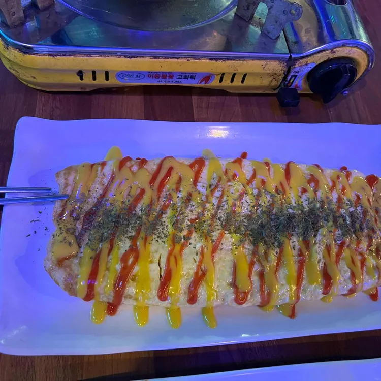 싸구포차 대표 사진