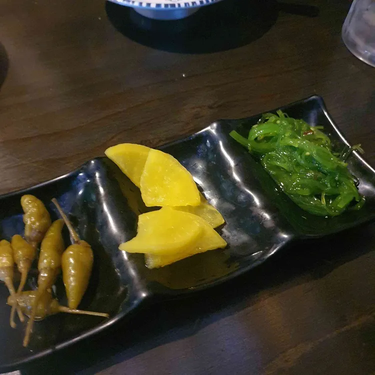 시장안주 대표 사진