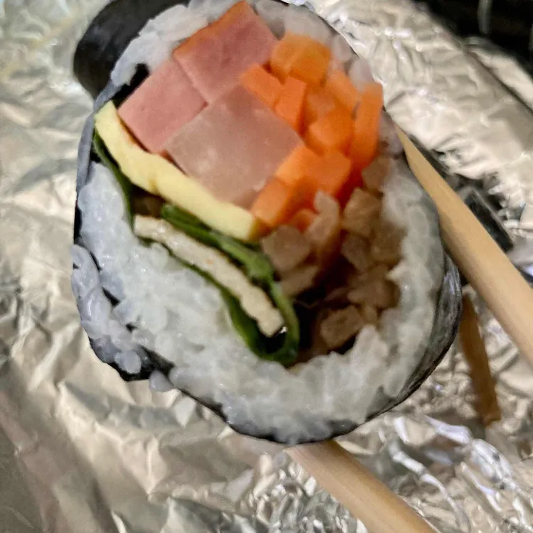 햇빛김밥 대표 사진