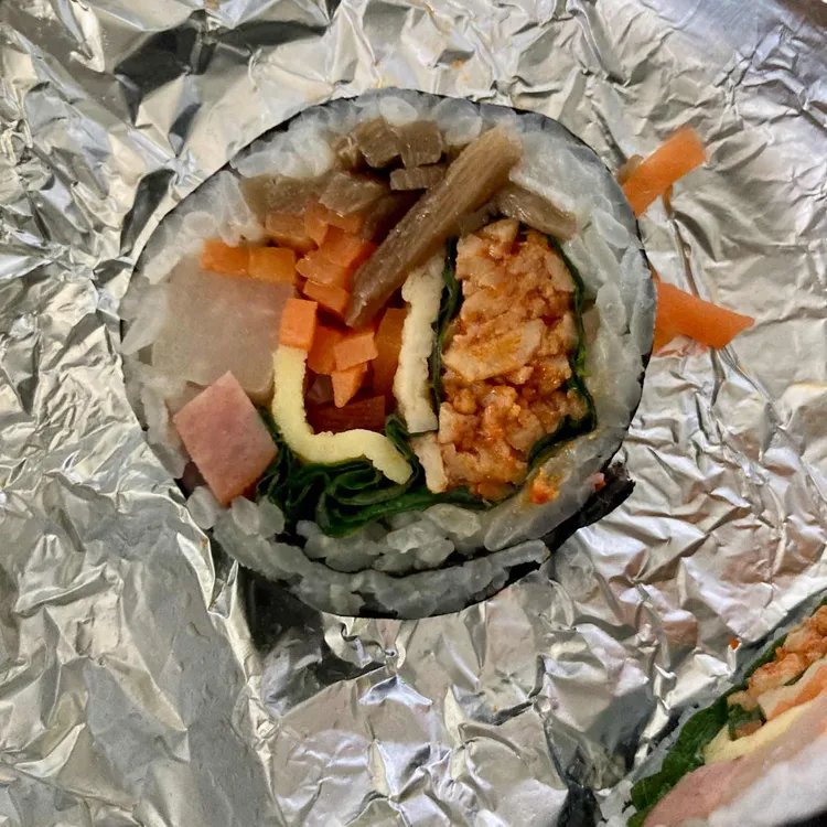 햇빛김밥 대표 사진