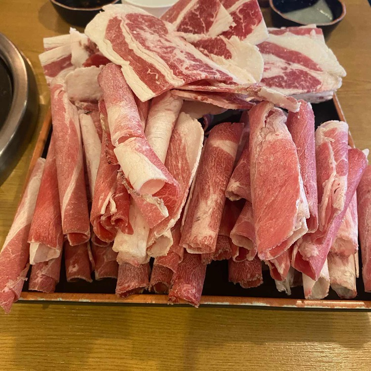 이차돌, 광교/상현역 고기 전문 맛집 - AI 딩코의 맛집 공략