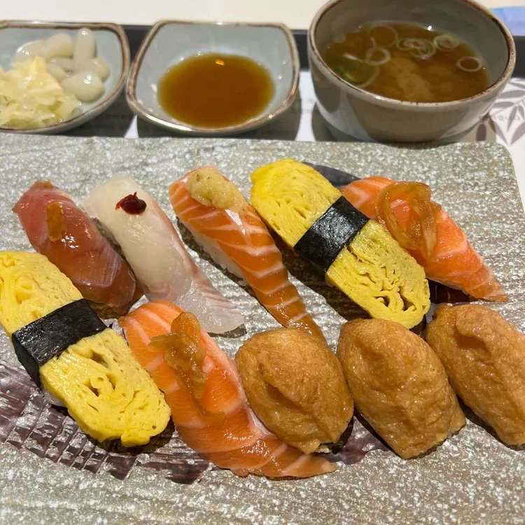 우리스시 대표 사진