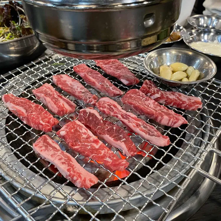 소소한갈비 대표 사진